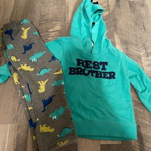 Best brother set